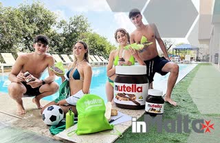 Summer Camp inmalta estate 2026